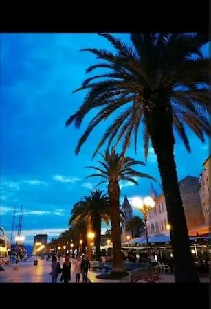 Paradise Trogir