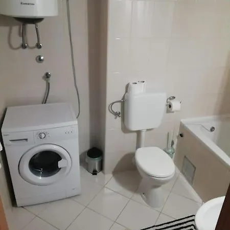 Apartman Paradise Trogir