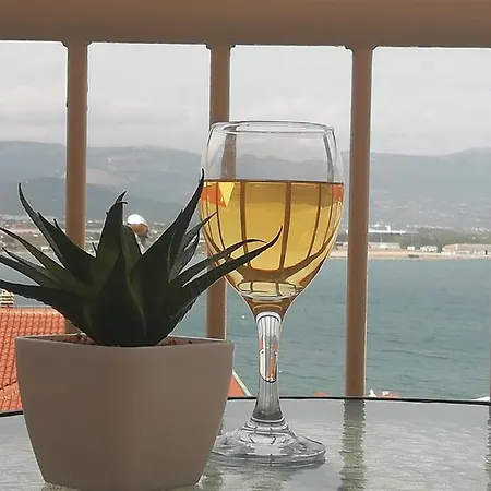 Apartman Paradise Trogir