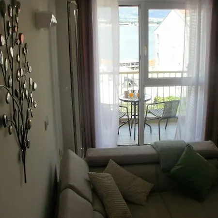 Appartement Paradise Trogir