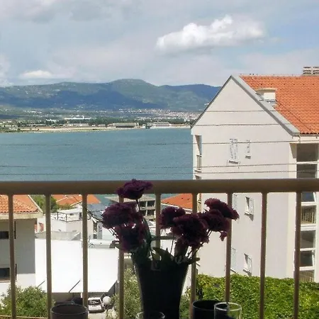 Paradise Apartman Trogir
