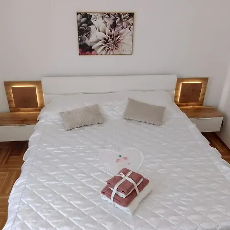 Appartement Paradise *