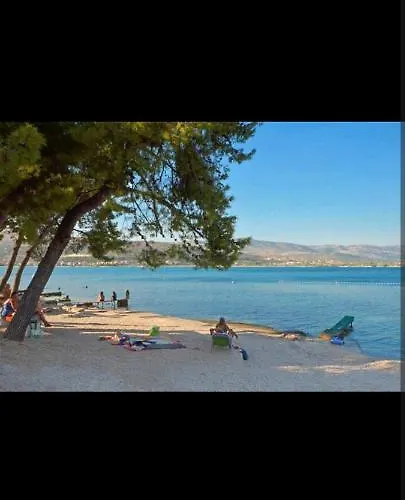 Paradise Appartement Trogir