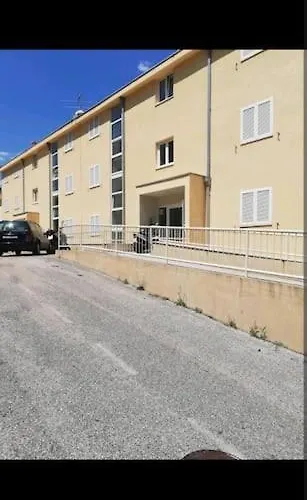 Paradise Apartament Trogir