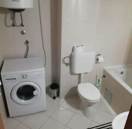 Apartment Paradise Trogir