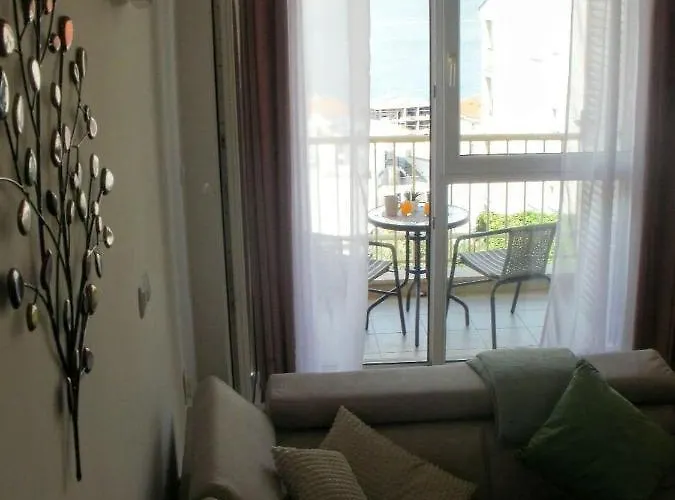 Appartement Paradise Trogir
