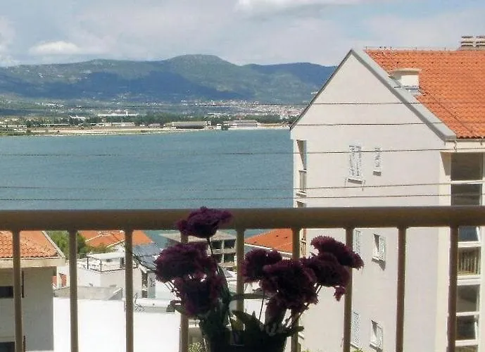 Paradise Appartement Trogir