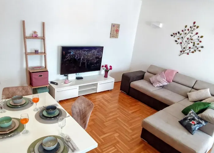 Paradise Appartement Trogir