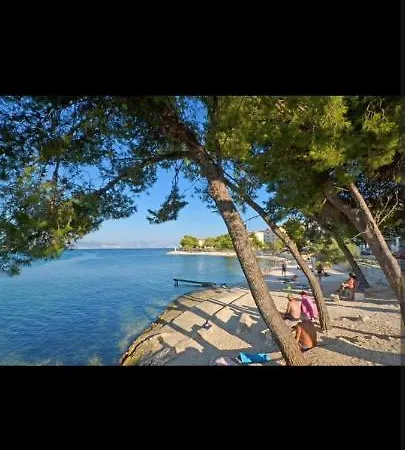 شقة Paradise