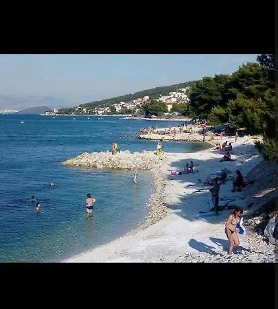 Apartment Paradise Trogir