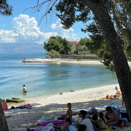 Apartment Paradise Trogir