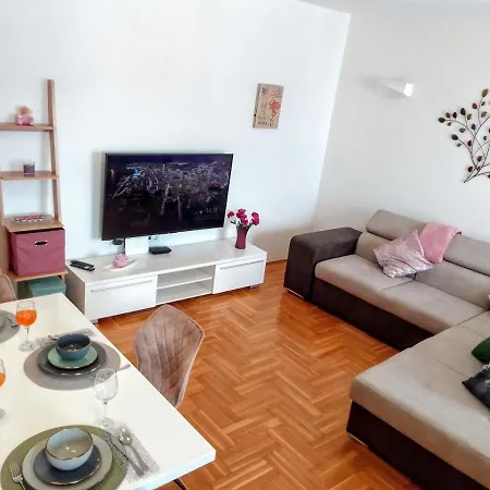 Paradise Appartement Trogir