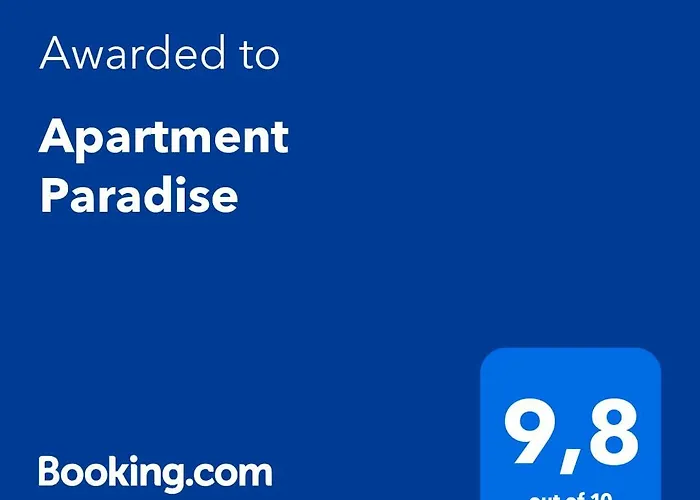 Paradise Apartment
