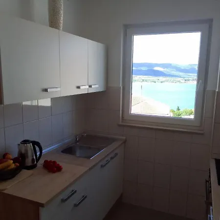 Paradise Apartament *
