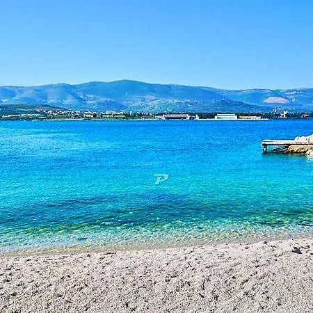 Paradise Appartamento