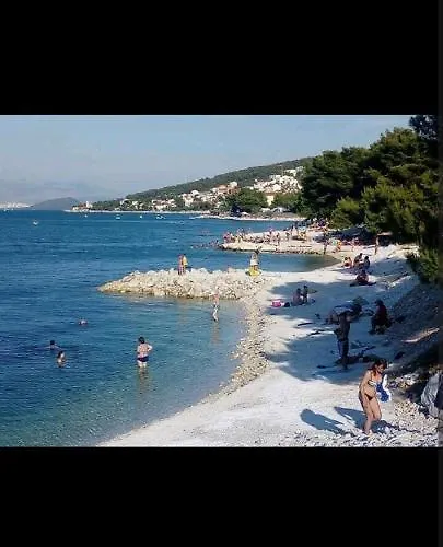 Appartamento Paradise Traù